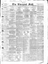 Liverpool Mail Thursday 20 January 1842 Page 1