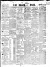 Liverpool Mail Thursday 03 February 1842 Page 1