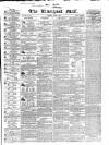 Liverpool Mail Saturday 09 April 1842 Page 1
