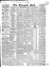 Liverpool Mail Tuesday 04 October 1842 Page 1