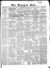 Liverpool Mail Saturday 14 January 1843 Page 1