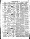 Liverpool Mail Saturday 21 January 1843 Page 8