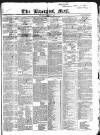 Liverpool Mail Saturday 04 February 1843 Page 1