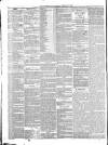 Liverpool Mail Saturday 11 February 1843 Page 4