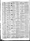 Liverpool Mail Saturday 11 March 1843 Page 8