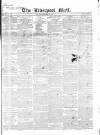 Liverpool Mail Saturday 30 December 1843 Page 1