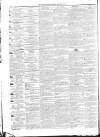 Liverpool Mail Saturday 11 January 1845 Page 4