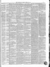 Liverpool Mail Saturday 08 February 1845 Page 3