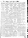 Liverpool Mail Saturday 14 June 1845 Page 1