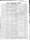 Liverpool Mail Saturday 19 July 1845 Page 1