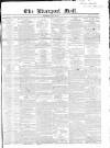 Liverpool Mail Saturday 09 August 1845 Page 1