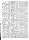 Liverpool Mail Saturday 16 August 1845 Page 4