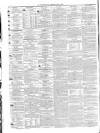 Liverpool Mail Saturday 25 July 1846 Page 4