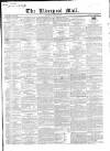 Liverpool Mail Saturday 29 August 1846 Page 1