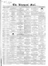 Liverpool Mail Saturday 24 October 1846 Page 1