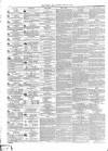Liverpool Mail Saturday 16 January 1847 Page 4