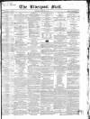 Liverpool Mail Saturday 06 February 1847 Page 1