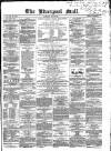 Liverpool Mail Saturday 13 July 1850 Page 1