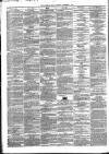 Liverpool Mail Saturday 07 December 1850 Page 4