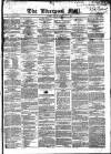 Liverpool Mail Saturday 04 January 1851 Page 1