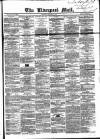 Liverpool Mail Saturday 11 January 1851 Page 1