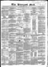 Liverpool Mail Saturday 17 January 1852 Page 1
