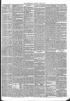 Liverpool Mail Saturday 07 August 1852 Page 3
