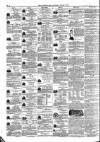 Liverpool Mail Saturday 14 August 1852 Page 8