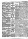Liverpool Mail Saturday 29 January 1853 Page 4
