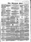 Liverpool Mail Saturday 23 July 1853 Page 1