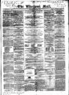 Liverpool Mail Saturday 03 September 1853 Page 1