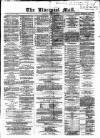 Liverpool Mail Saturday 12 November 1853 Page 1