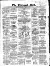 Liverpool Mail Saturday 31 December 1853 Page 1