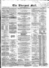 Liverpool Mail Saturday 25 February 1854 Page 1