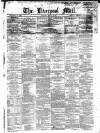 Liverpool Mail Saturday 05 January 1856 Page 1