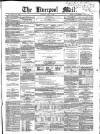 Liverpool Mail Saturday 05 April 1856 Page 1