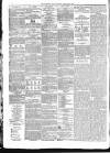 Liverpool Mail Saturday 28 February 1857 Page 4