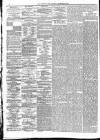 Liverpool Mail Saturday 20 November 1858 Page 4