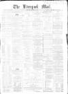 Liverpool Mail Saturday 16 November 1861 Page 1