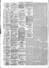Liverpool Mail Saturday 01 August 1863 Page 4