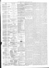 Liverpool Mail Saturday 09 January 1864 Page 4