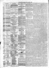 Liverpool Mail Saturday 09 April 1864 Page 4