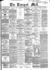 Liverpool Mail Saturday 24 November 1866 Page 1