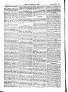 Liverpool Mail Saturday 05 February 1870 Page 6