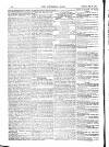 Liverpool Mail Saturday 05 February 1870 Page 12