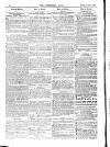 Liverpool Mail Saturday 05 February 1870 Page 14