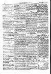 Liverpool Mail Saturday 19 March 1870 Page 16