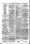 Liverpool Mail Saturday 26 March 1870 Page 14