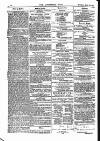 Liverpool Mail Saturday 30 April 1870 Page 14