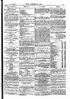 Liverpool Mail Saturday 02 July 1870 Page 15